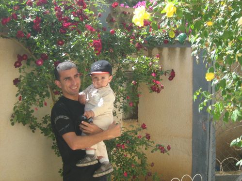 Mouhli Halim et Md Seghir