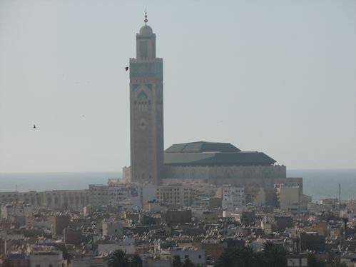 Casablanca 024