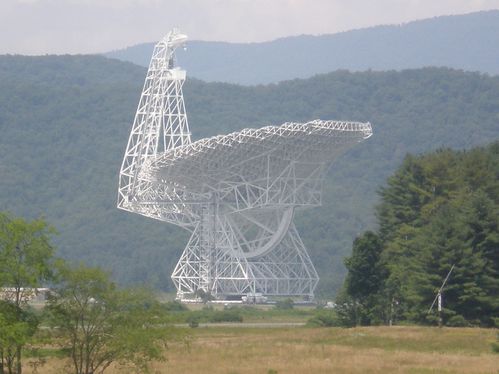 10 - observatoire et le radio telescope (3)