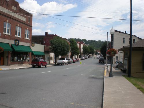Clifton forge (3)