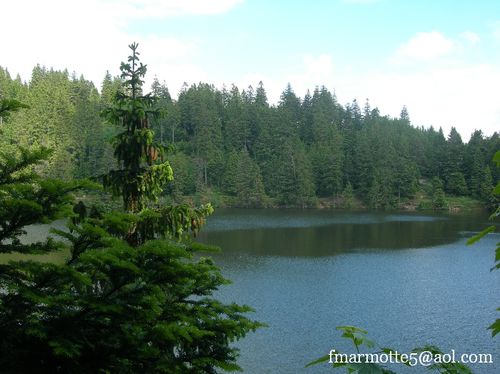 lac de Soultzeren