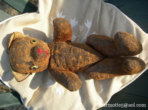 Ours doudou de Pierre 001