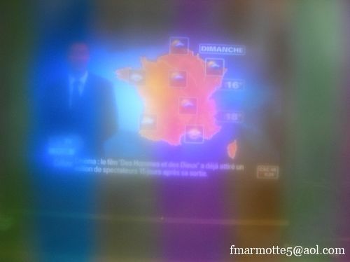 Caméleïdoscope