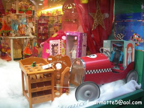 Jouets