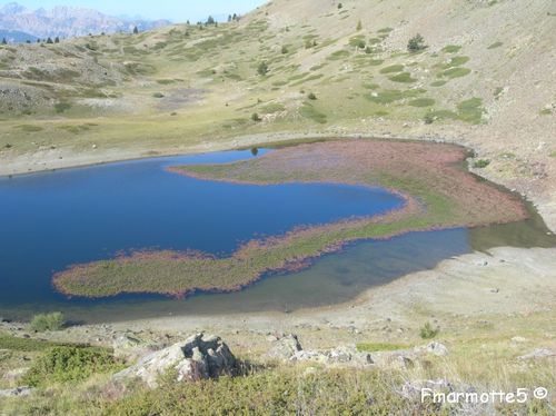 Lac Noir