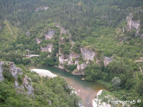 Castelbouc