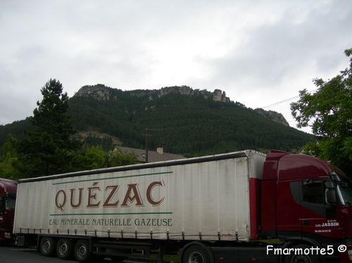 Quézac