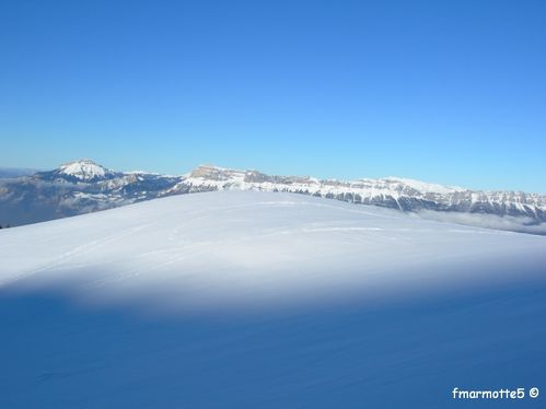 Butte de Pipay