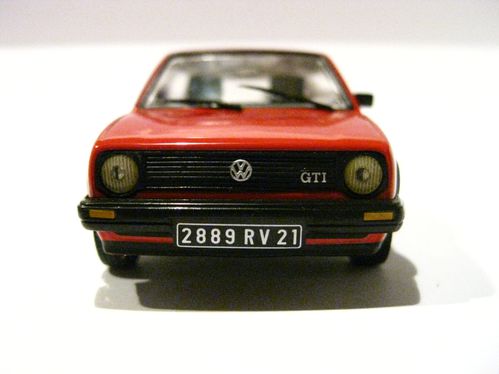 Golf GTI IXO FR (rouge)4