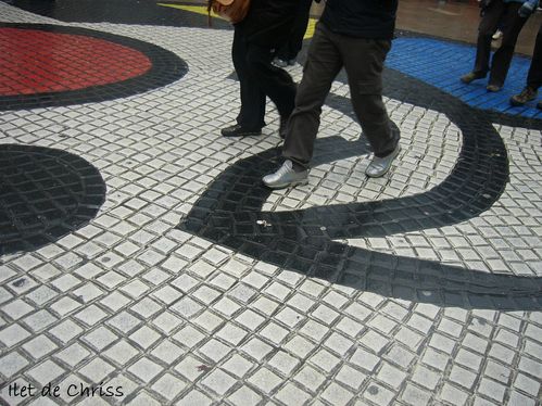 Mosaique Miro 02