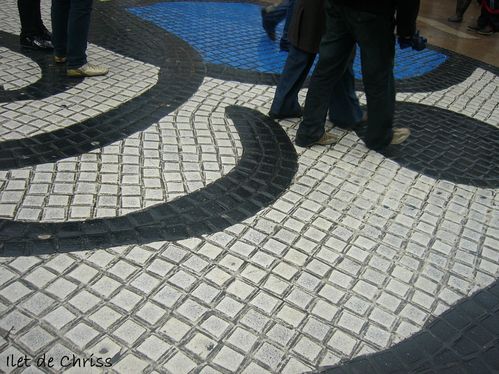 Mosaique Miro 03
