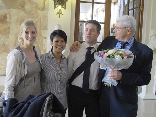 Mariage Patricia & Pierre-013