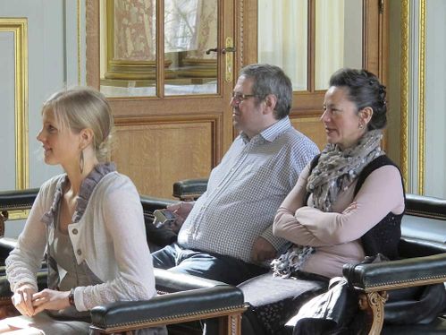 Mariage Patricia & Pierre-042