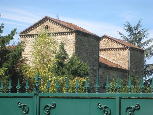 quartiers 5932