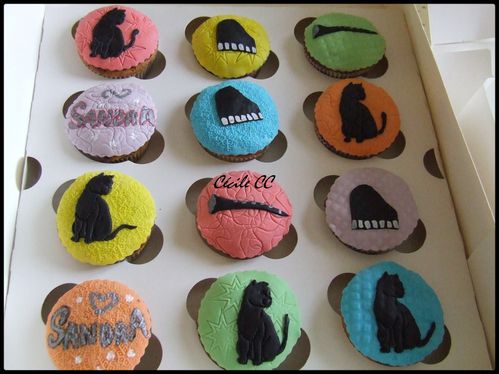 cupcake sandra 1.2