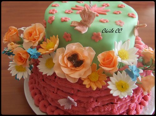 gâteau printemps 1.11