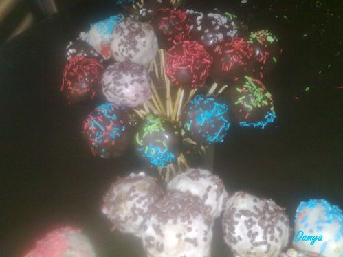 pop cake