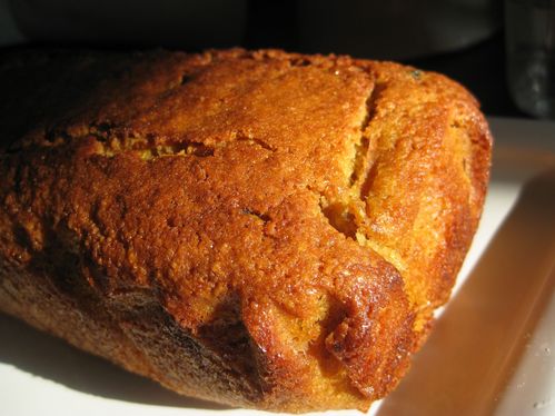 blog carot cake