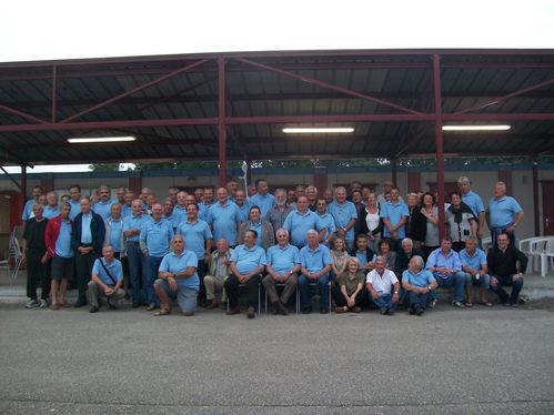 BBQ 2011