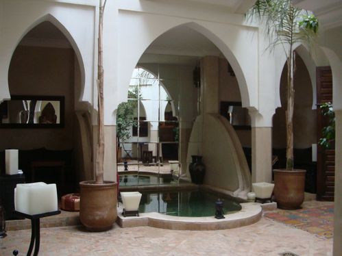 Marrakech-riad (3)