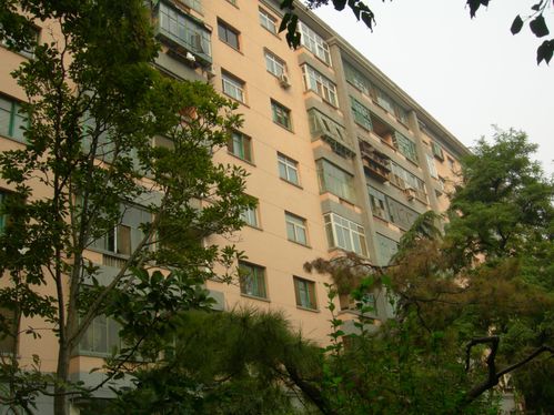 Photos Gongmenkou 041011 037
