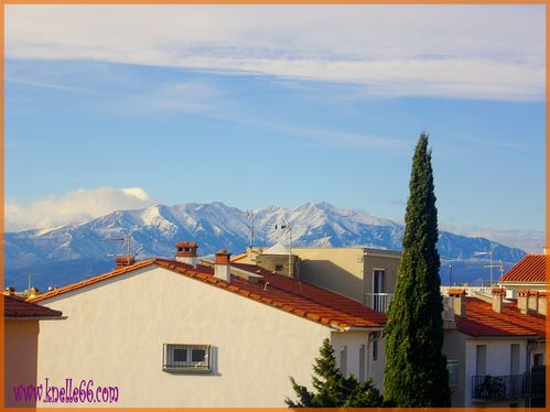 Le CANIGOU