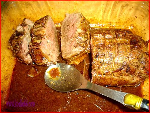 Roti de boeuf 1