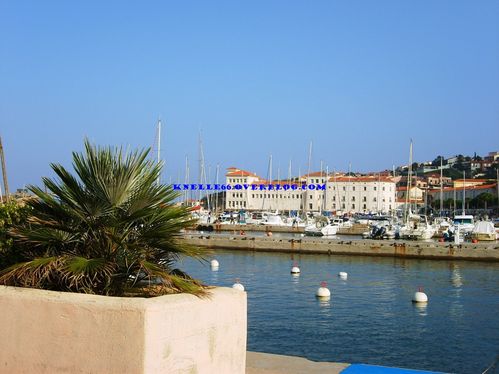 BANYULS le port 66