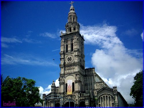 Eglise de Saint-Anne