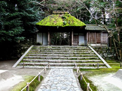 Japan Kyoto-Philosophy-path 0520