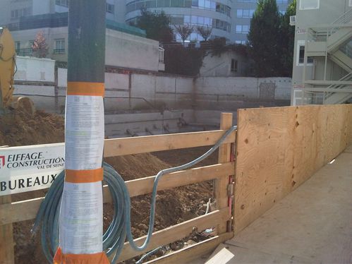 eiffage construction val de seine
