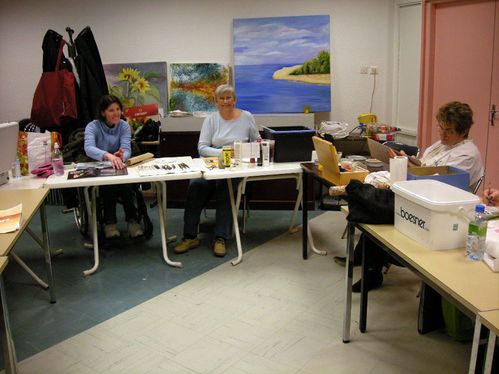 Notre atelier.Photo 008