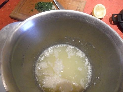Fromage ail et fines herbes (2)