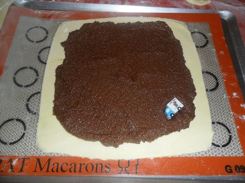 Galette des Rois (2)