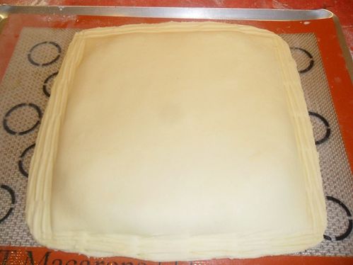 Galette des Rois (3)