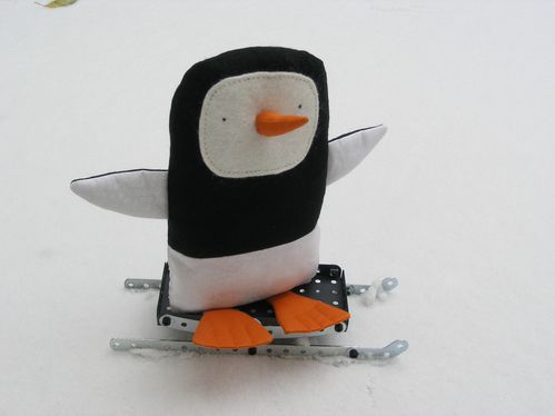 Pingouin 1