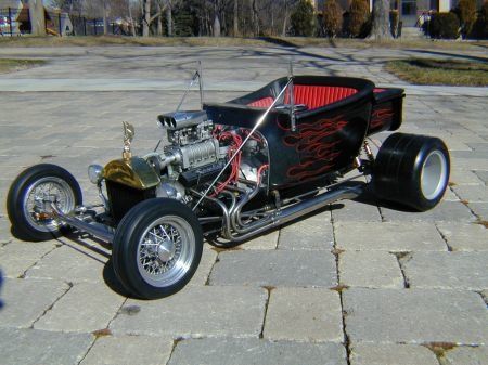 Buggy 1aa