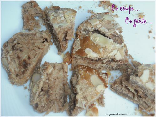 coeurs amandes praliné1