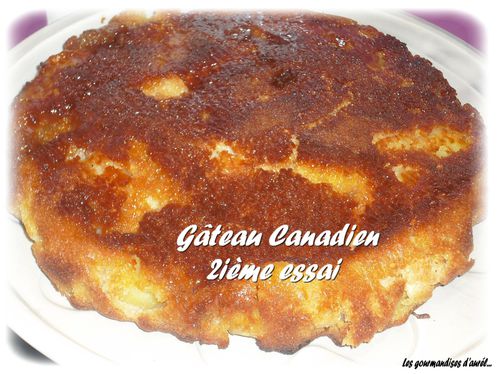 gateau canadien10