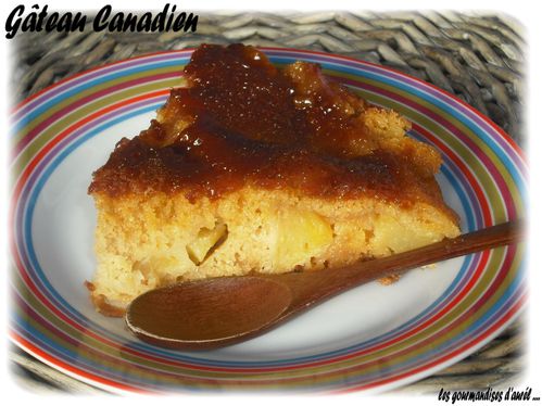 gateau canadien12