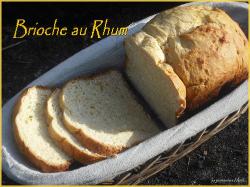 brioche au rhum2