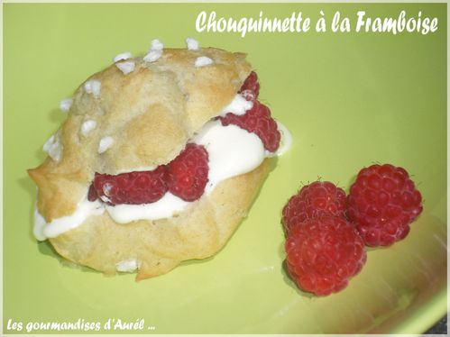 chouquinnette concours