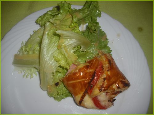 roulé bacon1