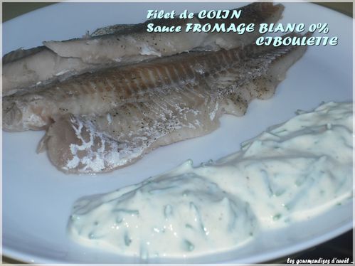 filet de colin sce fb0% ciboulette