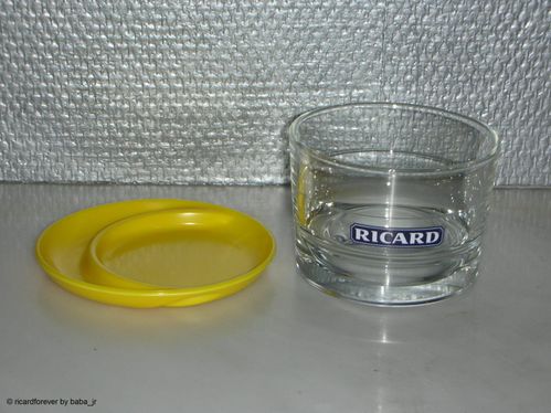 Verre à Tapas