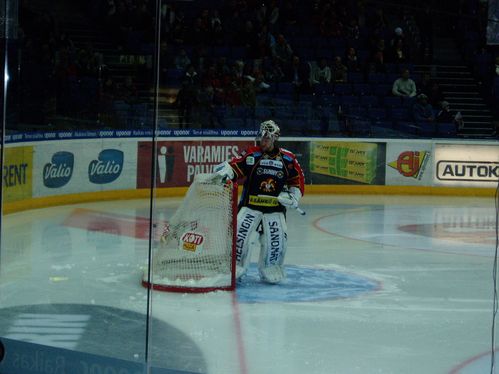 Gardien Jokerit