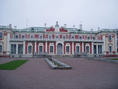 Palais des tsars II
