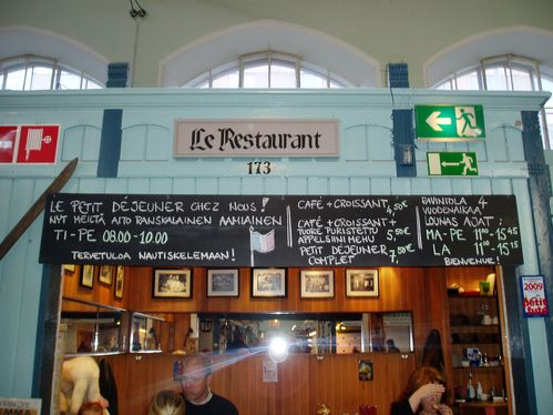Les 4 saisons