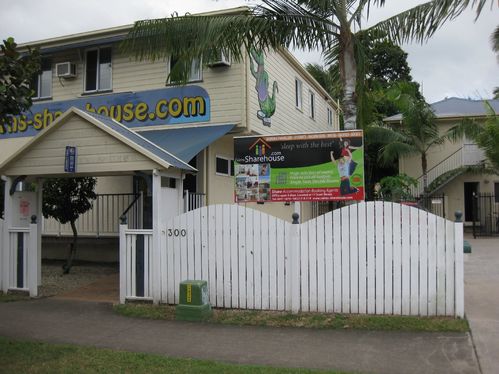 faire des rencontres en australie
