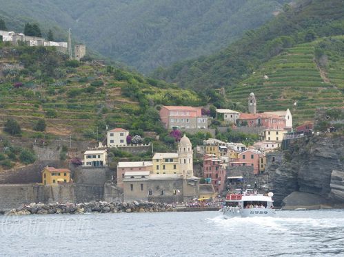 Vernazza